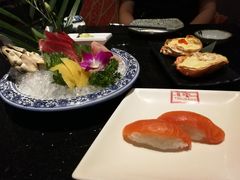 -德川家日本料理(中关村寰太大厦店)