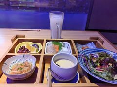 -琴寿司居酒屋(中山广场店)