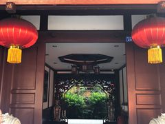 门面-陈麻婆豆腐总店