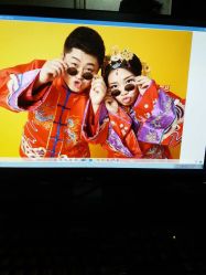 点击看大图 -金海岸婚纱摄影(塘沽店)