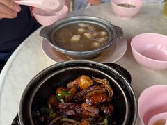 -新记肉骨茶