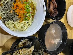 -汪爹爹武汉牛三鲜(朝外大街店)