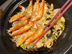 -谭厨中山传家菜.乳鸽.脆鲩鱼(华强北中航城店)