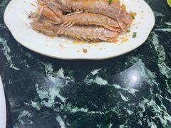 -小海豚•老字号海鲜餐厅(天涯店)