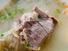 -老西关黄老太牛肉烧饼