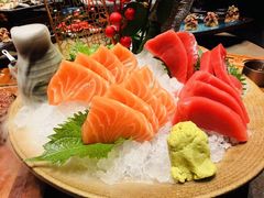 -蟹犇•帝王蟹雪蟹(陆家嘴店)