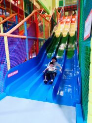 -宝燕乐园(闵行旗舰店)