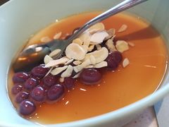 焦糖杏仁豆花-八珍玉食鸡煲·打边炉(印象城店)