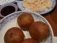 -三凤酒家·百年无锡菜(清扬茂业店)