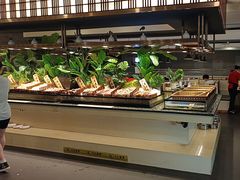 -韩大地烤肉海鲜火锅自助(五一广场店)