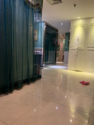 -仙娜健康管理中心