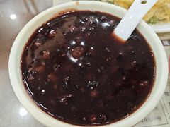 金牌红豆粥-葛记焖饼(伏牛路店)