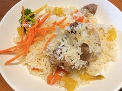 手抓饭-天山集市(和家乐广场店)