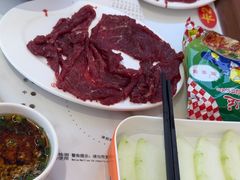 -乌记鲜活牛肉城(金砂东路店)