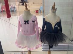 -小酒窝中国舞(汉阳店)