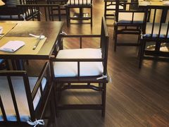 大堂-三宝大饭店-中和艺素餐厅(浦上金山正祥广场店)