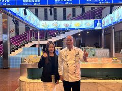 -金百门·顺德海鲜酒家(陈村店)