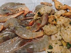 -玫瑰花园自助烤肉(顺义鑫海韵通店)