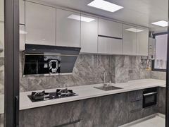 -佰丽爱家全屋定制(汶水店)