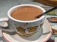 -雍哲港式餐厅(现代广场店)