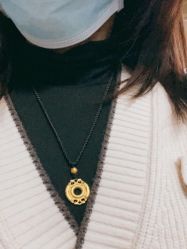 -周大福CHOW TAI FOOK(宝山苏宁易购店)