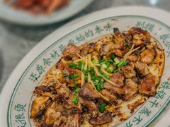 -朱记乳鸽王·非遗石岐乳鸽·全鸽宴(大兴旗舰店)
