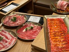 -西塔老太太泥炉烤肉(武汉摩尔城店)