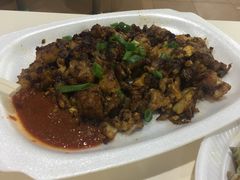 -纽顿熟食中心