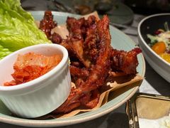 -半秋山西餐厅(宜昌大洋店)