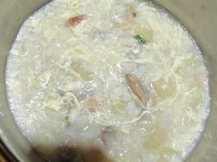 -吕氏疙瘩汤·新鲁菜(济南万象城店)