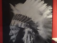 -西安唐皇城墙含光门遗址博物馆