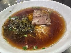 焖蹄-德兴馆(广东路总店)