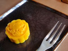 燕窝绿豆糕-新荣记(西溪湿地店)