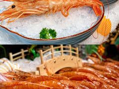 -芭菲盛宴·环球美食(锦城万达广场店)