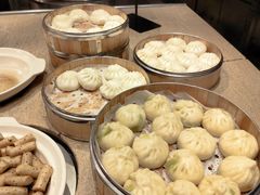 -舟山朱家尖威斯汀酒店·知味标帜自助餐厅