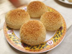 -仿膳饭庄