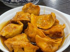 -江东饺子馆(江东路店)