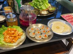 -东味北道熟成·炭火烤肉(九龙店)