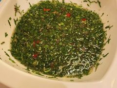 傣家柠檬撒-呐咪傣园·云南菜(石厦店)