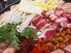 -恩你小木屋·烤肉韩式料理(嘉兴秀洲店)