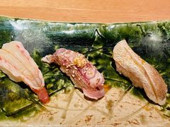 -奈良本寿司(永嘉路店)