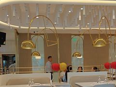 -Deer Park鹿园西餐(仁恒置地广场店)
