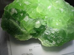 -湖南省地质博物馆