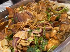 -王婆炒鱼(总店)