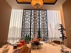 -悦融·京鲁菜·露台花园(安定门店)