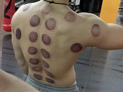 -佳禾健身(三元里店)