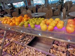 -春华海鲜城(广场西苑店)
