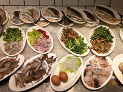 -阿凡海鲜(甬港北路店)