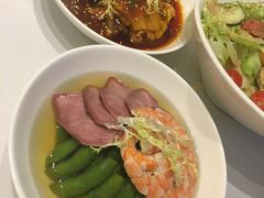 -上海会馆(香港名都店)