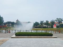 -歌斐颂巧克力小镇